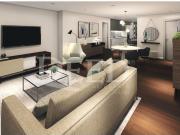 Apartamento T2 0m² São Martinho