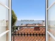 Apartamento T2 100m2 | Bairro da Sé | Vista Tejo |...