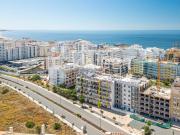 Apartamento T2 1+1 luminoso com garagem no coração de...