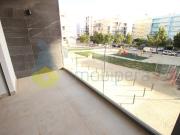 Apartamento T2 1+1 NOVO, a 200 m da praia, situado a sul...