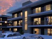 Apartamento T2 1º andar Lote 5 Fr. C