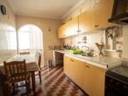 Apartamento T2 1º andar Rua Jaime Cortesão, Baixa da...