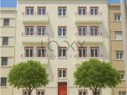 Apartamento T1, com 100 m² + jardim