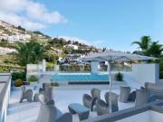 Apartamento T2 + 1 com piscina