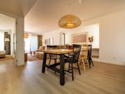 Apartamento T2 + 1 com piscina, Porto Covo, Sines