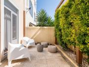 Apartamento T2 + 1 com terraço, Belém, Lisboa