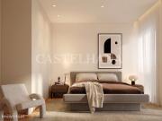 Apartamento T2 + 1 com varanda, na Cedofeita, Porto