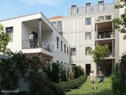 Apartamento T2 + 1 com varanda, na Cedofeita, Porto
