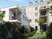 Apartamento T2 + 1 com varanda, na Cedofeita, Porto
