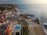 Apartamento T2 + 1 com vista Mar no centro de Santa Cruz...