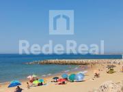Apartamento T2 +1 em frente ao mar com estacionamento...