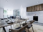 Apartamento T2 + 1 Escritório, 2 Suites, Varanda e 2...