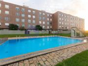 Apartamento T2 1ª Linha de Mar 115m² Perafita, Lavra e...