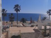 Apartamento T2 1º linha de mar