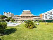 Apartamento T2 1ª linha de mar na Quinta do Rosário Cascais