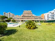 Apartamento T2 1ª linha de mar na Quinta do Rosário Cascais