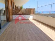 Apartamento T2, 1º linha, parqueamento, vista mar Sesimbra