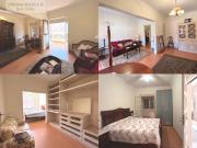 Apartamento T2 +1 mobilado e equipado, em 1º andar sem...