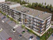 Apartamento T3, Mosteiro, Moreira da Maia