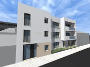 Apartamento T2 +1 no centro da cidade de Pombal