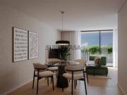 Apartamento T3 no Oporto Plaza