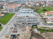 APARTAMENTO|T2 + 1|NOVA CONSTRUO| AVEIRO