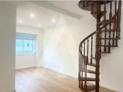 Apartamento T2 +1 totalmente remodelado | Amadora