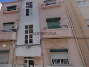 Apartamento T2+1 totalmente remodelado com terraço,...