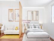 Apartamento T2 203 I Condomínio 'MARQUESA...