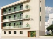 Apartamento T2 2º andar Lote 12 ’E’