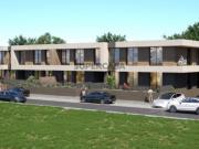 Apartamento T2 / 2 Frentes Novo Vale do Pinheiro...