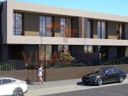 Apartamento T2 / 2 Frentes Novo Vale do Pinheiro...