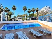 Apartamento T2 2ª Linha Mar Quarteira