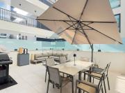 Apartamento T2 2 min da Praia Quarteira