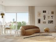 Apartamento T2 2 Piso