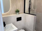 APARTAMENTO T2, 2º PISO COM UMA VISTA TOTAL PARA O...