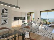 Apartamento T2 2 Piso, em empreendimento de Luxo com...