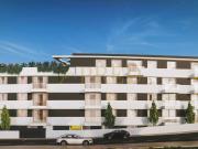 Apartamento T2 2 Varandas 500 metros da Praia Canidelo