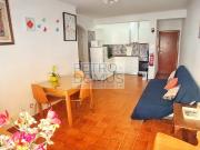 APARTAMENTO T2 300 m DA PRAIA DE MONTE GORDO