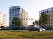 Apartamento T2 Novo Fase final de construção