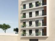 Apartamento T2 3º andar Lote 12 ’H’