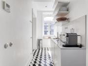 Apartamento T2 em Lisboa