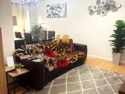 Apartamento T2 50 metros da Praia Amorosa, Viana do Castelo