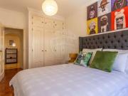 Apartamento T2 em Lisboa
