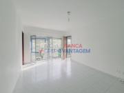 APARTAMENTO T2 63m2 Monte Abraão