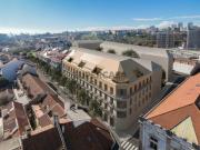 Apartamento T2 | 69 m² + varandas 4 m² | Estacionamento...