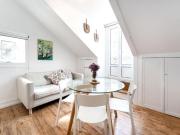 Apartamento T2 em Lisboa
