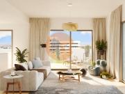 Apartamento T2 91m² Faro Sé e São Pedro