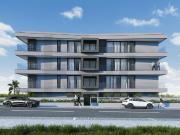 Apartamento T2 99,10m2 Varanda Condomínio Privado S....