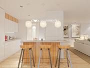 Apartamento T2 a 2min da cidade | 24023719407